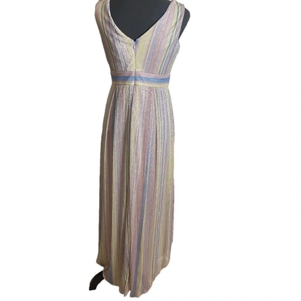 New! R&M Richards Women's Night Out and Cocktail Dresses Size: 6P - Picture 4 of 14